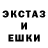 Alpha-PVP крисы CK goonikes